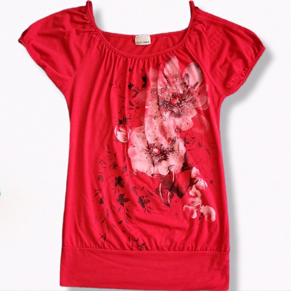 Blouse - Picture 2 of 8